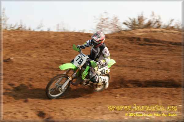 METEOR Cup 14.10.2006 Břeclav