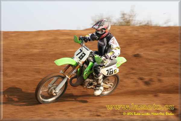 METEOR Cup 14.10.2006 Břeclav