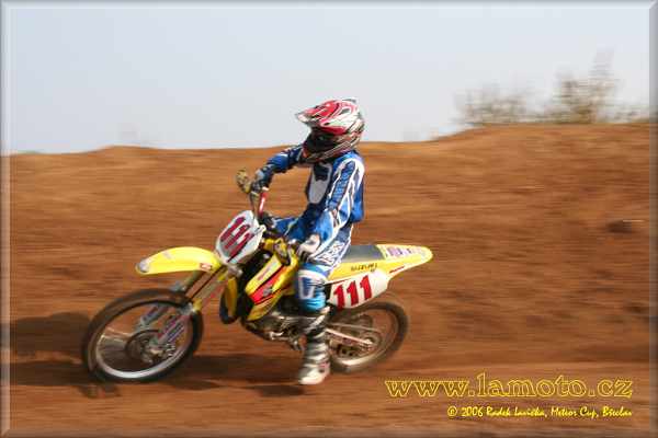 METEOR Cup 14.10.2006 Břeclav