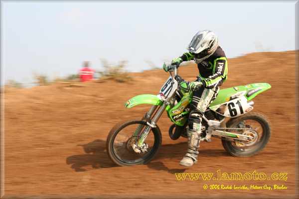 METEOR Cup 14.10.2006 Břeclav