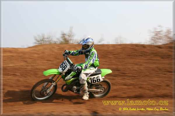 METEOR Cup 14.10.2006 Břeclav