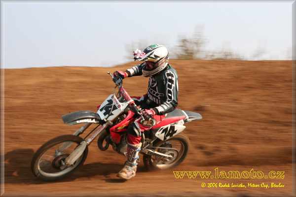 METEOR Cup 14.10.2006 Břeclav