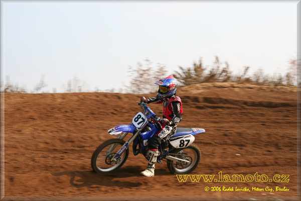 METEOR Cup 14.10.2006 Břeclav