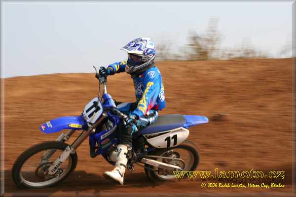 METEOR Cup 14.10.2006 Břeclav