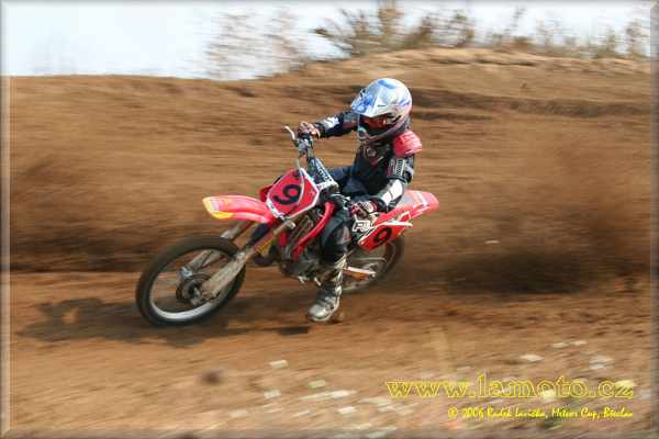 METEOR Cup 14.10.2006 Břeclav