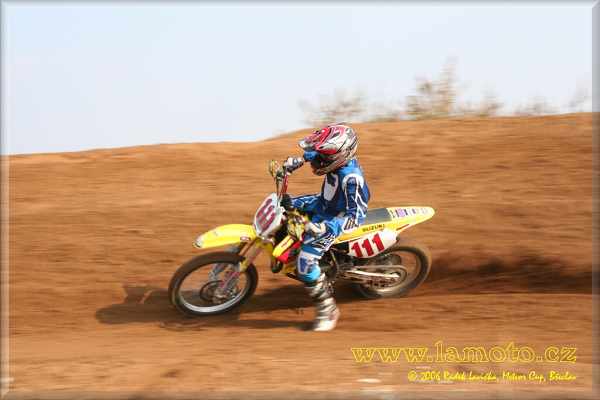 METEOR Cup 14.10.2006 Břeclav