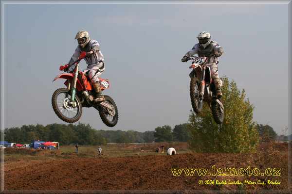 METEOR Cup 14.10.2006 Břeclav