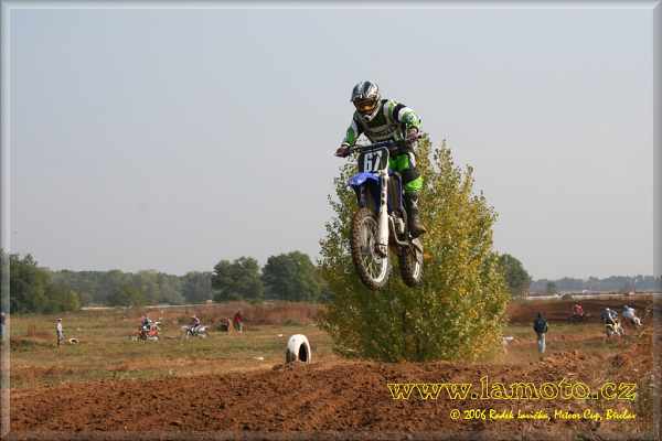 METEOR Cup 14.10.2006 Břeclav