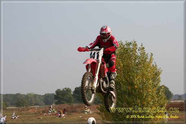 METEOR Cup 14.10.2006 Břeclav