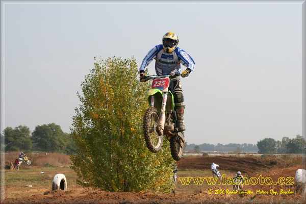 METEOR Cup 14.10.2006 Břeclav