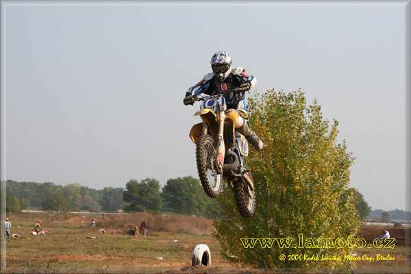 METEOR Cup 14.10.2006 Břeclav