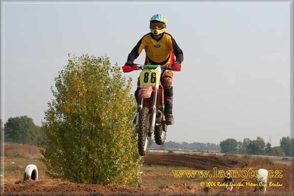 METEOR Cup 14.10.2006 Břeclav