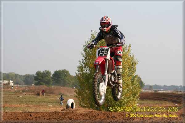 METEOR Cup 14.10.2006 Břeclav