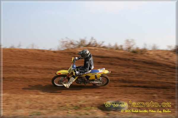 METEOR Cup 14.10.2006 Břeclav