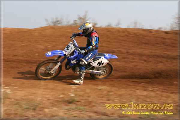 METEOR Cup 14.10.2006 Břeclav