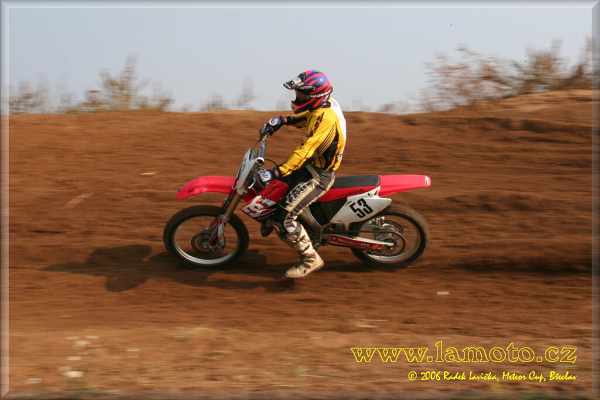 METEOR Cup 14.10.2006 Břeclav
