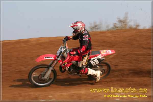 METEOR Cup 14.10.2006 Břeclav
