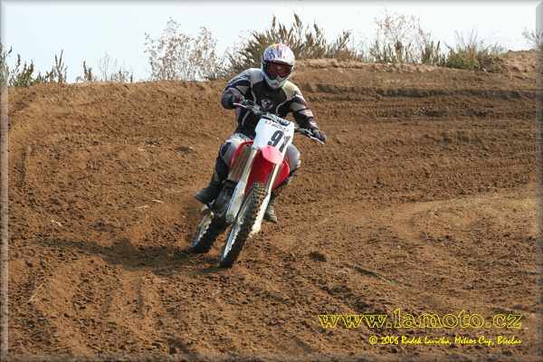 METEOR Cup 14.10.2006 Břeclav