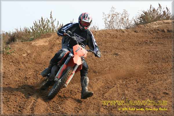 METEOR Cup 14.10.2006 Břeclav