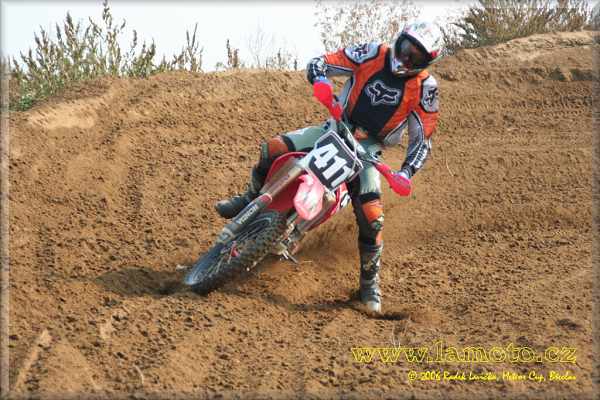 METEOR Cup 14.10.2006 Břeclav