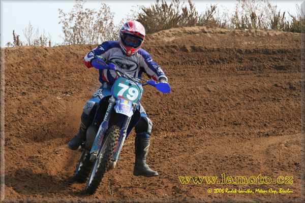 METEOR Cup 14.10.2006 Břeclav