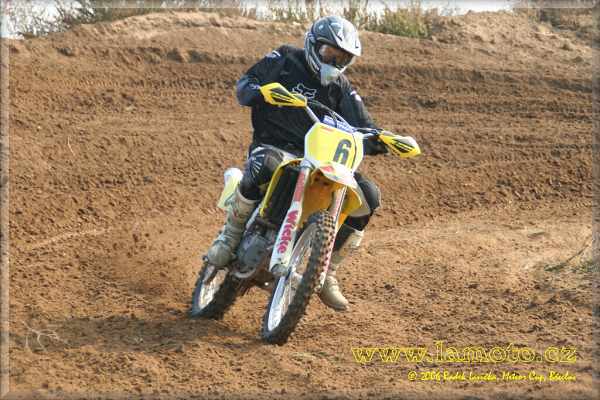 METEOR Cup 14.10.2006 Břeclav