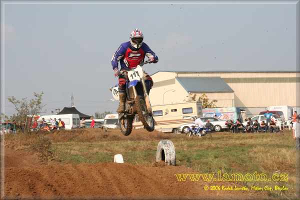 METEOR Cup 14.10.2006 Břeclav