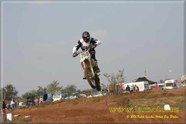 METEOR Cup 14.10.2006 Břeclav