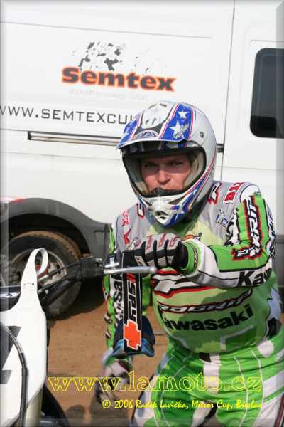 METEOR Cup 14.10.2006 Břeclav