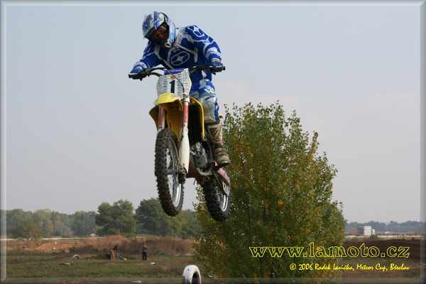 METEOR Cup 14.10.2006 Břeclav