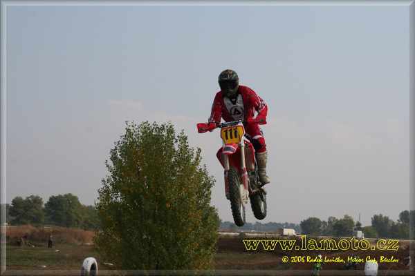 METEOR Cup 14.10.2006 Břeclav