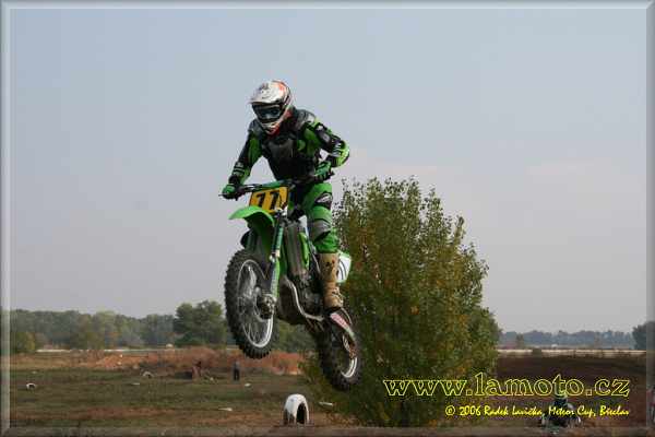 METEOR Cup 14.10.2006 Břeclav