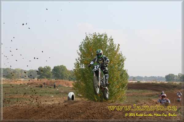 METEOR Cup 14.10.2006 Břeclav