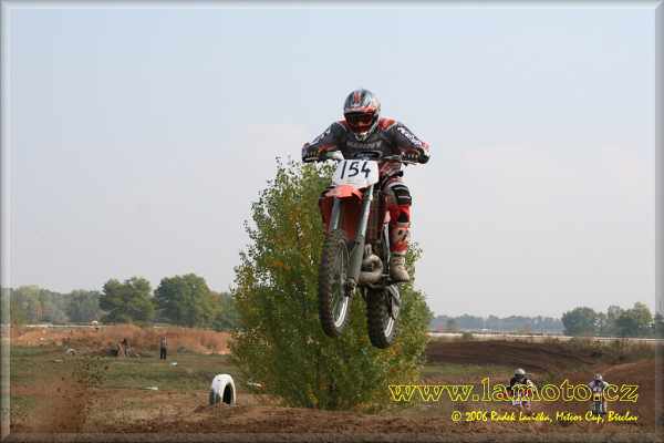 METEOR Cup 14.10.2006 Břeclav