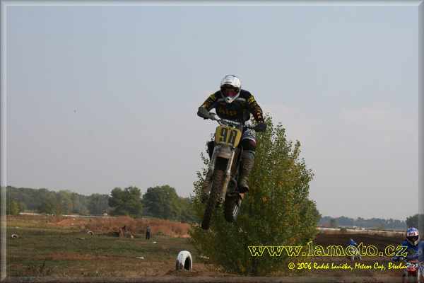 METEOR Cup 14.10.2006 Břeclav