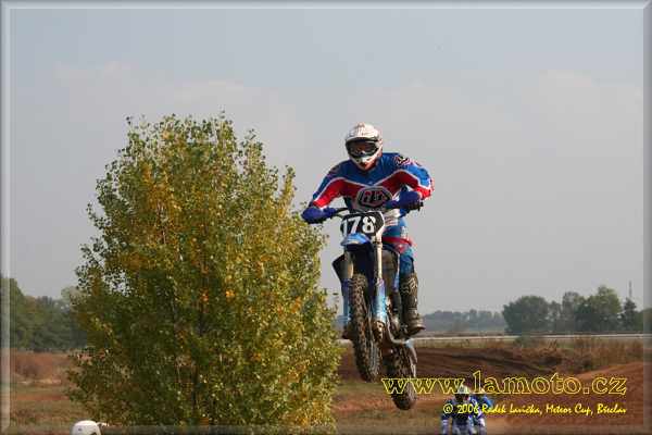 METEOR Cup 14.10.2006 Břeclav
