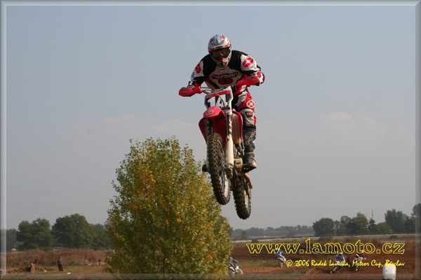 METEOR Cup 14.10.2006 Břeclav