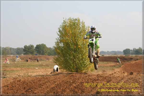 METEOR Cup 14.10.2006 Břeclav