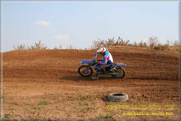 METEOR Cup 14.10.2006 Břeclav