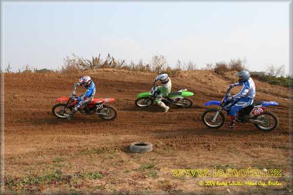 METEOR Cup 14.10.2006 Břeclav