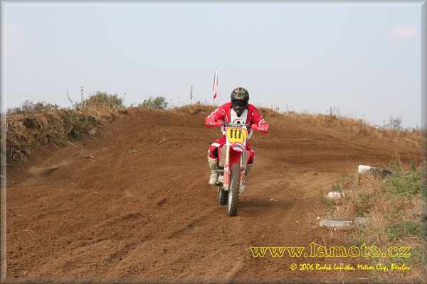METEOR Cup 14.10.2006 Břeclav