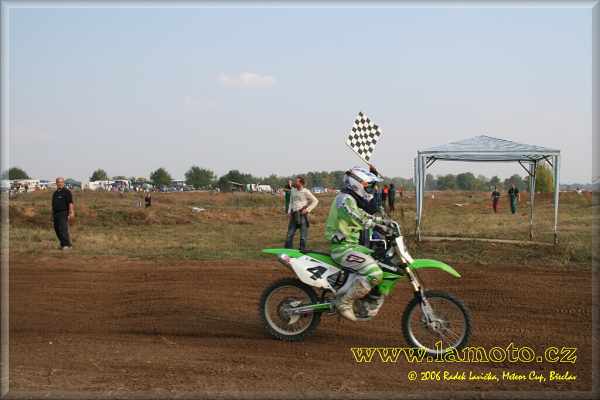 METEOR Cup 14.10.2006 Břeclav