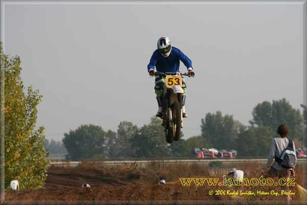 METEOR Cup 14.10.2006 Břeclav