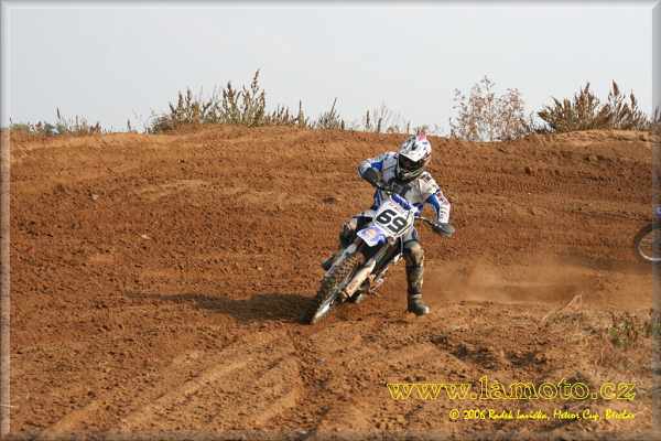 METEOR Cup 14.10.2006 Břeclav