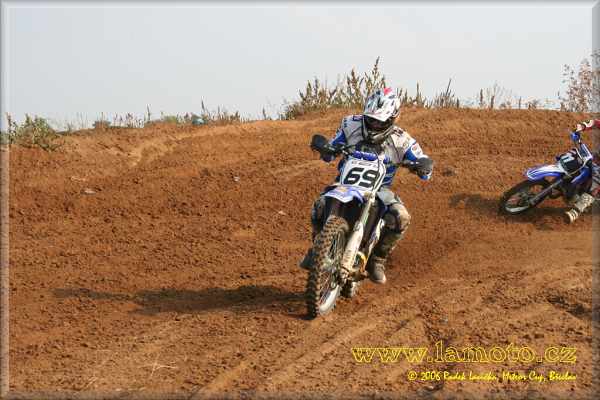 METEOR Cup 14.10.2006 Břeclav