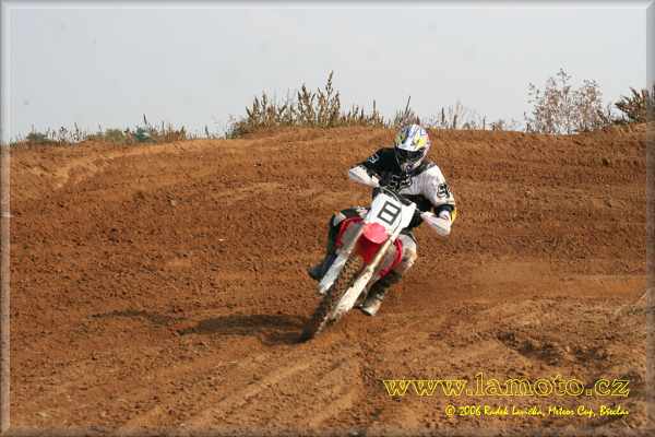 METEOR Cup 14.10.2006 Břeclav