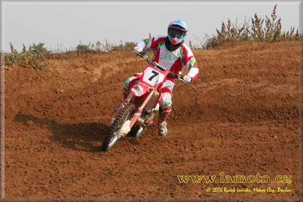 METEOR Cup 14.10.2006 Břeclav
