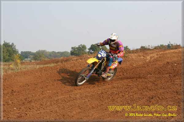 METEOR Cup 14.10.2006 Břeclav
