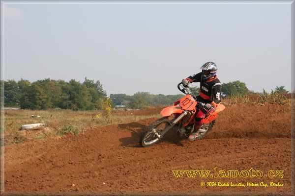 METEOR Cup 14.10.2006 Břeclav