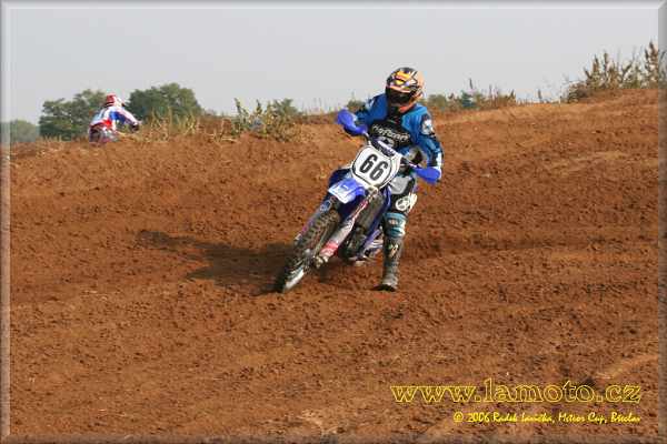 METEOR Cup 14.10.2006 Břeclav